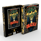 Dracula 1000-Piece Puzzle
