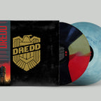 Dredd - Original Motion Picture Soundtrack 10th Anniversary edition