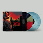 Dredd - Original Motion Picture Soundtrack 10th Anniversary edition