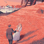 The Wicker Man Poster