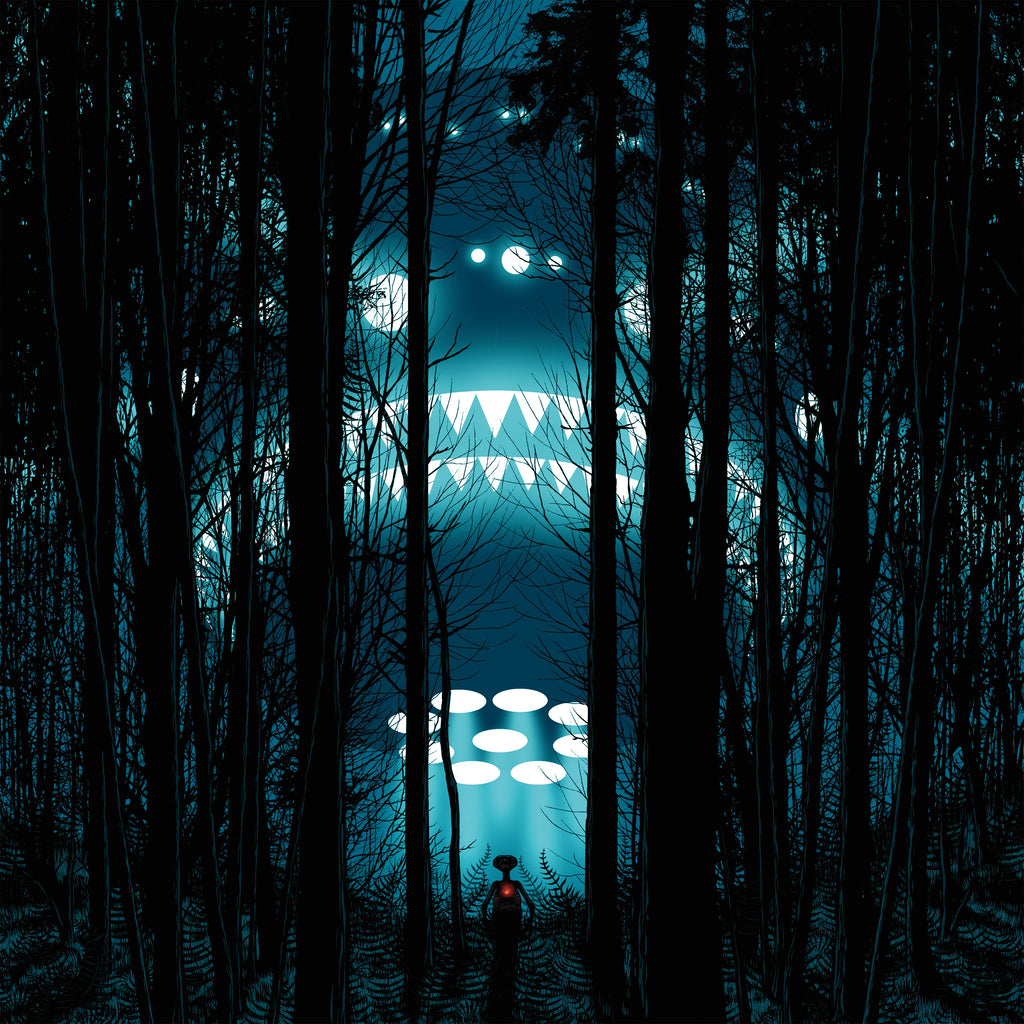 レコード JOHN WILLIAMS E.T. 40周年記念 限定 MONDO E.T. the Extra-Terrestrial - Original Motion Picture Soundtrack