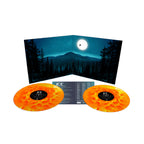 E.T. the Extra-Terrestrial - Original Motion Picture Soundtrack 2XLP