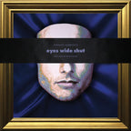 Eyes Wide Shut - Music From the Motion Picture 2XLP