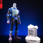 Batman: The Animated Series - Mr. Freeze 1/6 Scale Figure Exclusive