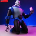 Batman: The Animated Series - Mr. Freeze 1/6 Scale Figure Exclusive