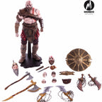 God Of War – Kratos 1/6 Scale Deluxe Figure Exclusive