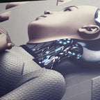 Ex Machina (Mirror Variant)