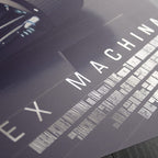 Ex Machina (Mirror Variant)