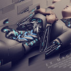 Ex Machina (Mirror Variant)
