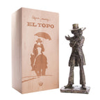 El Topo Statue (Mondo Edition)