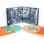 El Camino: A Breaking Bad Movie - Original Soundtrack Vinyl 2XLP