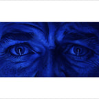 The Master's Lament Poster