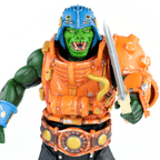 Man At Arms Mondo Exclusive 1/6 Scale Figure
