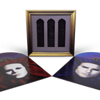 Eyes Wide Shut - Music From the Motion Picture 2XLP