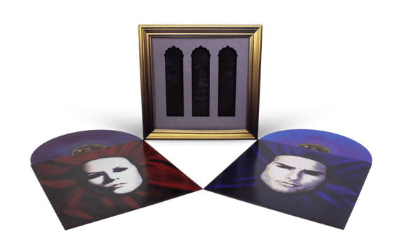 Eyes Wide Shut - Music From the Motion Picture 2XLP