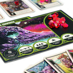 Fate of Fantos: The Iridium Wars