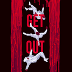 Get Out Poster