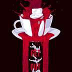 Get Out Poster