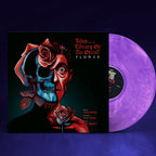 Tales from the Library of the Occult presents FLOWER LP