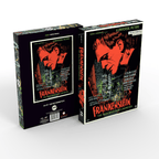 Frankenstein 1000-Piece Puzzle