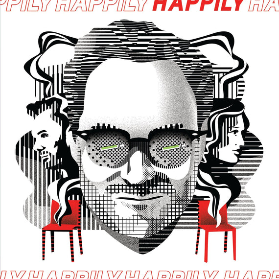 Happily - Original Motion Picture Score