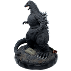 Godzilla 89 Premium Scale Statue