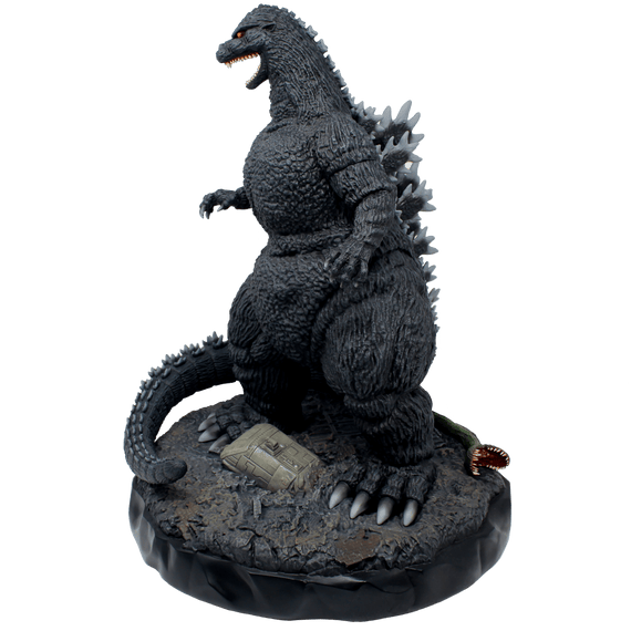 Godzilla 89 Premium Scale Statue