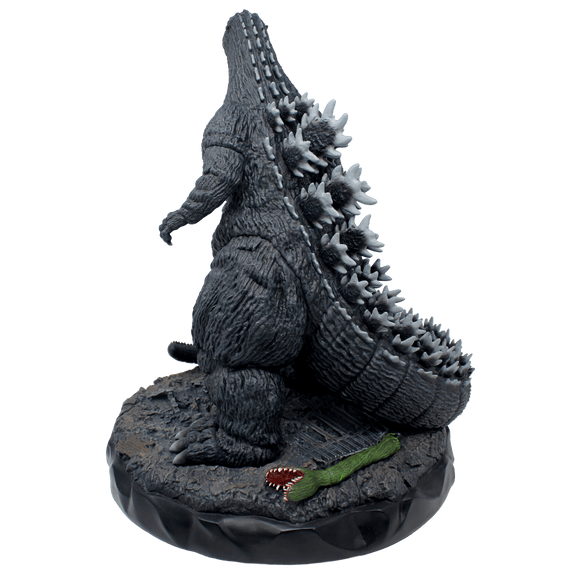 Godzilla 89 Premium Scale Statue - Limited Edition