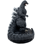 Godzilla 89 Premium Scale Statue