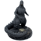 Godzilla 89 Premium Scale Statue