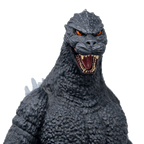 Godzilla 89 Premium Scale Statue
