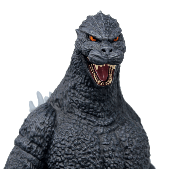 Godzilla 89 Premium Scale Statue