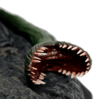 Godzilla 89 Premium Scale Statue