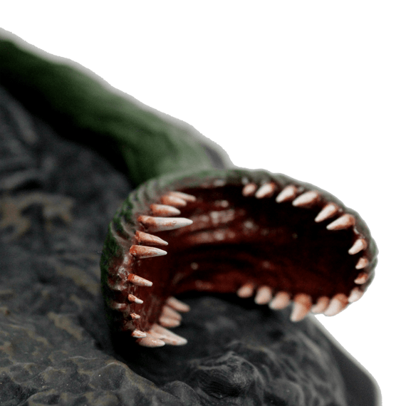 Godzilla 89 Premium Scale Statue