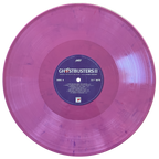 Ghostbusters 2 - Original Motion Picture Score LP