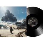Ghost of Tsushima: Music from Iki Island & Legends LP