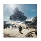 Ghost of Tsushima: Music from Iki Island & Legends LP