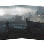 Ghost of Tsushima: Music from Iki Island & Legends LP