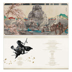 Ghost of Tsushima: Music from Iki Island & Legends LP