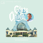 Glass Onion - Original Motion Picture Soundtrack 2XLP