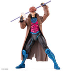 X-Men: The Animated Series - Gambit 1/6 Scale Figure Timed Edition