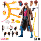 X-Men: The Animated Series - Gambit 1/6 Scale Figure Timed Edition