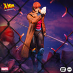 X-Men: The Animated Series - Gambit 1/6 Scale Figure Timed Edition