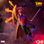 X-Men: The Animated Series - Gambit 1/6 Scale Figure Timed Edition