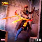 X-Men: The Animated Series - Gambit 1/6 Scale Figure Timed Edition