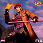 X-Men: The Animated Series - Gambit 1/6 Scale Figure Timed Edition