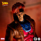 X-Men: The Animated Series - Gambit 1/6 Scale Figure Timed Edition