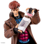 X-Men: The Animated Series - Gambit 1/6 Scale Figure Timed Edition