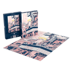 Ghost Spider 1000-Piece Puzzle