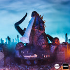 Godzilla Tokyo SOS Premium Scale Statue - Limited Edition